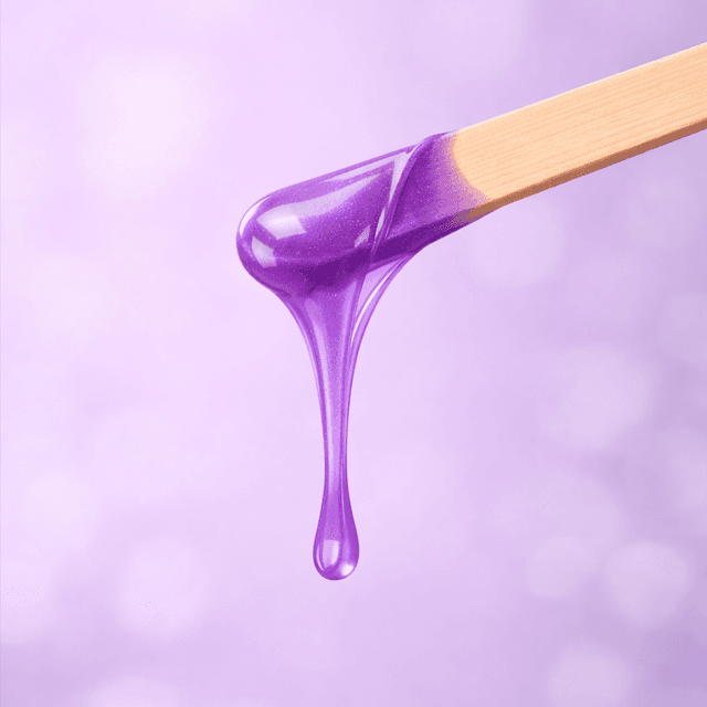 Pretty and pampered series at Sheer Beauty  Waxing in Macon, GA