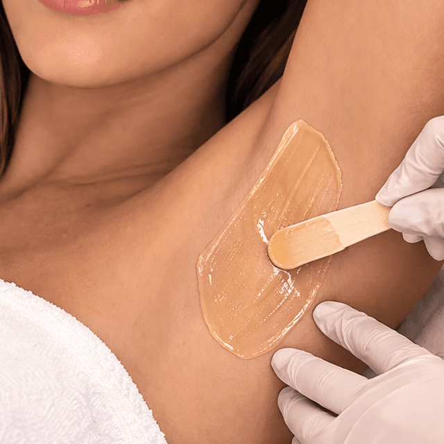 Fresh Start Plan at Sheer Beauty  Waxing in Macon, GA